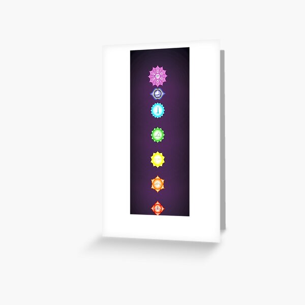 Item preview, Raja Yoga - Chakra Ascension Routine designed and sold by InfinitePathArt.
