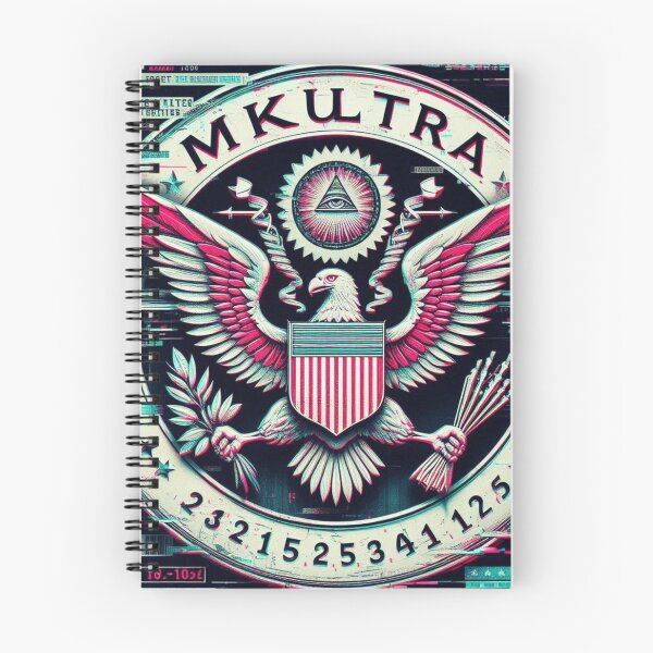 Artikelvorschau, Mkultra entworfen und verkauft von RellimsRealm.