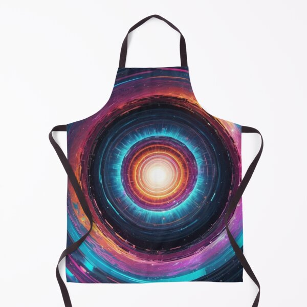 Item preview, Galactic Nexus: Surreal Art designed and sold by eXtraHumans.