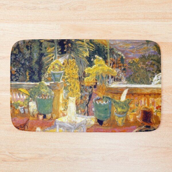 Artikelvorschau, Pierre Bonnard Künstler, Pierre Bonnard Gemälde, Pierre Bonnard Kunst, Pierre Bonnard Kunstwerk, Pierre Bonnard Oeuvres, Pierre Bonnard Porträt entworfen und verkauft von diana-shaw.