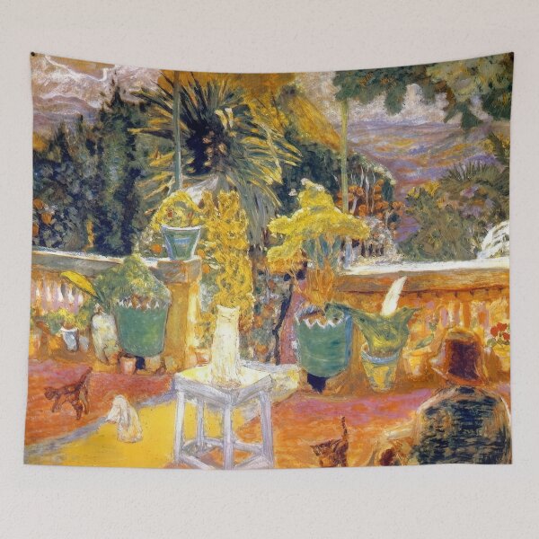 Artikelvorschau, Pierre Bonnard Künstler, Pierre Bonnard Gemälde, Pierre Bonnard Kunst, Pierre Bonnard Kunstwerk, Pierre Bonnard Oeuvres, Pierre Bonnard Porträt entworfen und verkauft von diana-shaw.