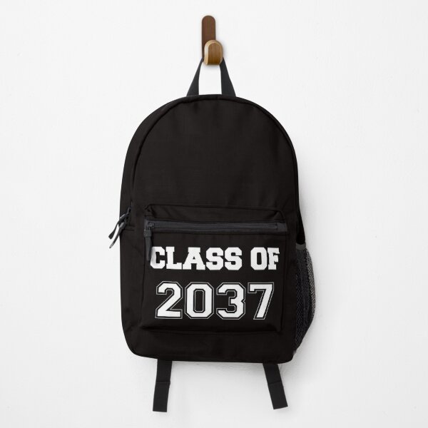 Item preview, Grow with me class of 2037 vintage graduation preschool designed and sold by AxelBrook.