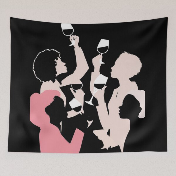 Item preview, Wine Festival designed and sold by Krystian9809.