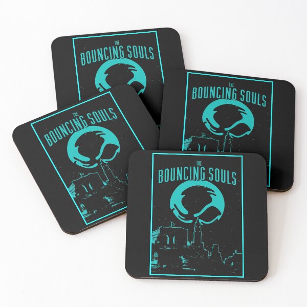 Item preview, The Bouncing Souls designed and sold by isabeck.