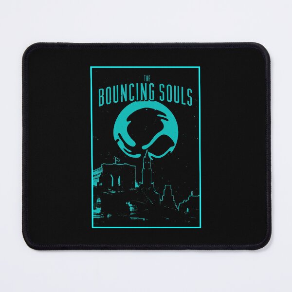 Item preview, The Bouncing Souls designed and sold by isabeck.