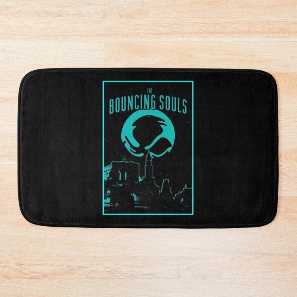Item preview, The Bouncing Souls designed and sold by isabeck.