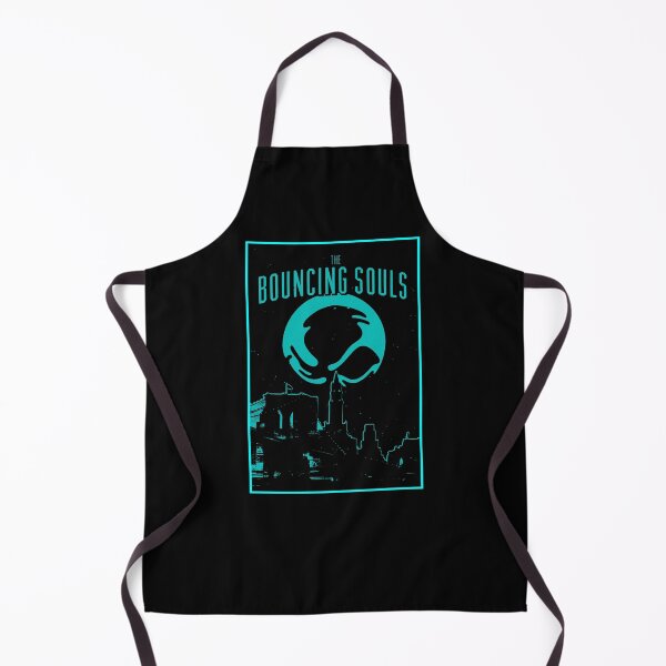 Item preview, The Bouncing Souls designed and sold by isabeck.