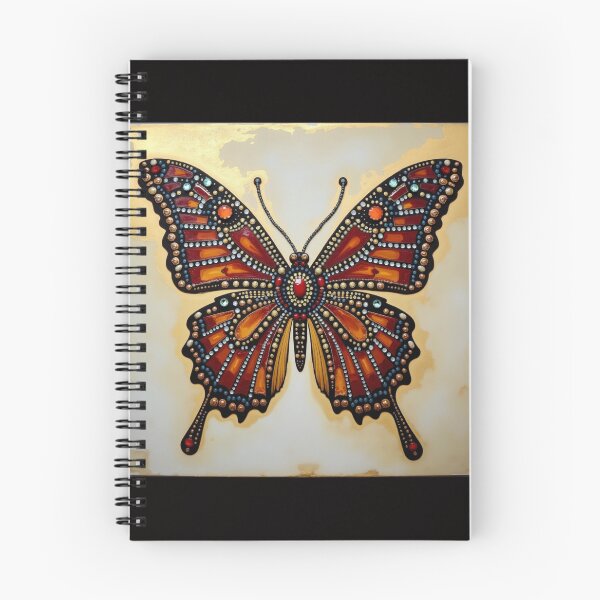 Item preview, Butterfly Specimen No. 0012 designed and sold by FaerieFusion.