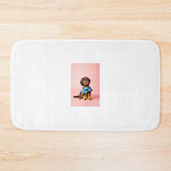 Item preview, Rainy Day Pup designed and sold by wendyjophoto.