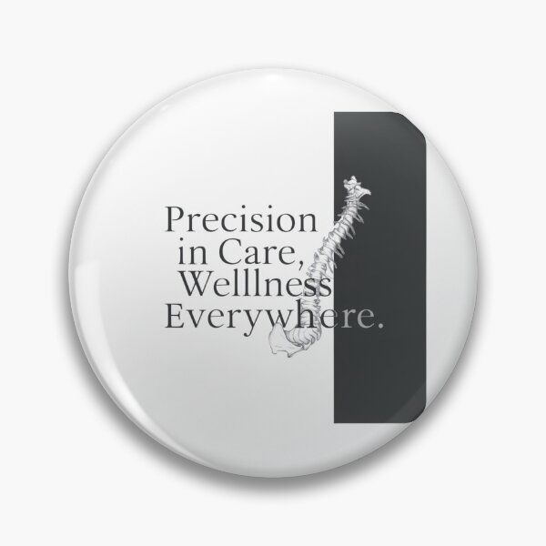 Item preview, Precision in Care, Wellness Everywhere designed and sold by deluxedigital1.