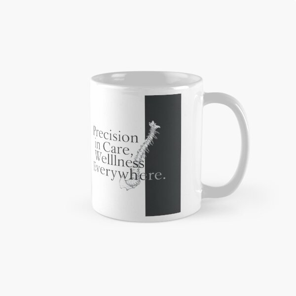 Item preview, Precision in Care, Wellness Everywhere designed and sold by deluxedigital1.