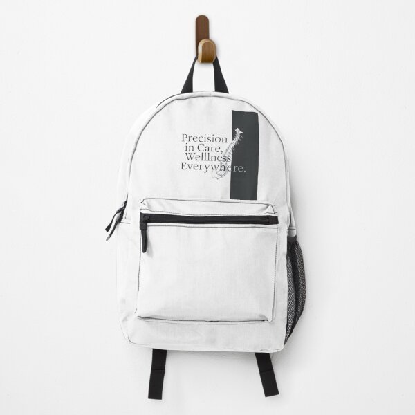 Item preview, Precision in Care, Wellness Everywhere designed and sold by deluxedigital1.