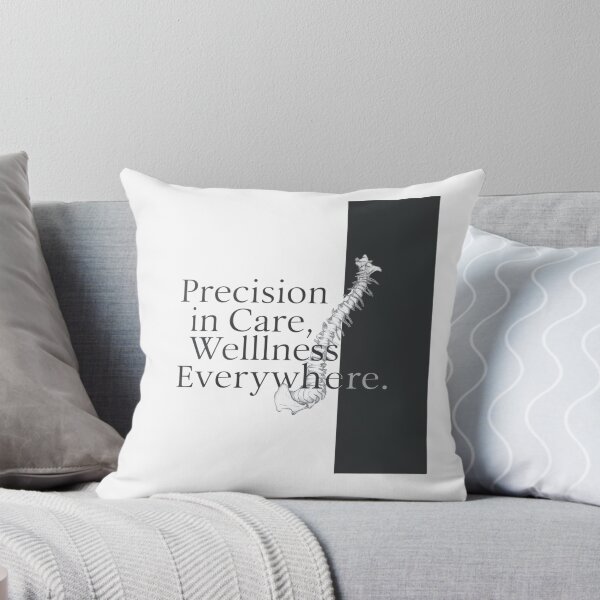 Item preview, Precision in Care, Wellness Everywhere designed and sold by deluxedigital1.