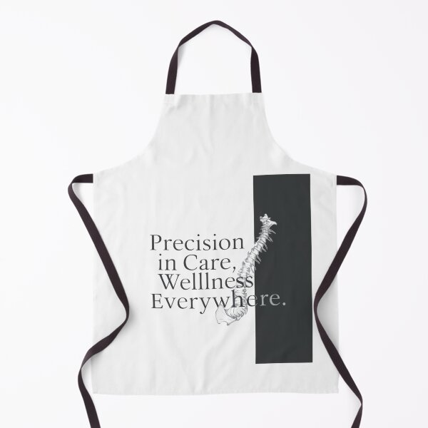 Item preview, Precision in Care, Wellness Everywhere designed and sold by deluxedigital1.
