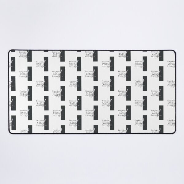 Item preview, Precision in Care, Wellness Everywhere designed and sold by deluxedigital1.