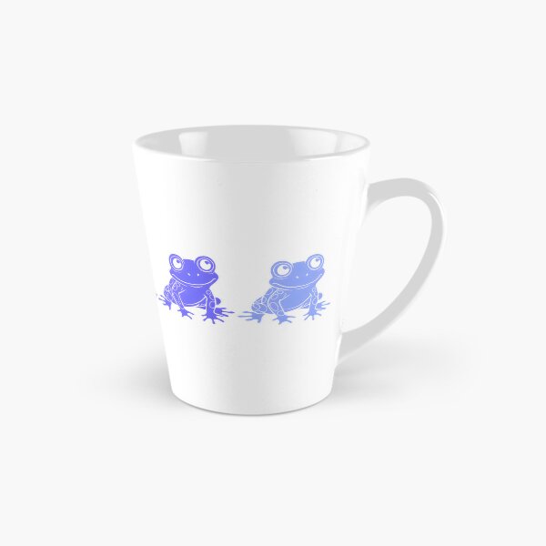 Item preview, Row of Cute Frogs in Omnisexual Pride Flag Colors, Frogs Omni Flag designed and sold by Travelslightly.