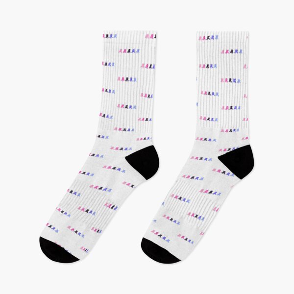 Item preview, Row of Cute Frogs in Omnisexual Pride Flag Colors, Frogs Omni Flag designed and sold by Travelslightly.