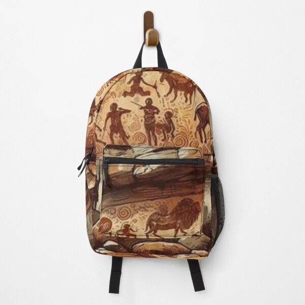 Item preview, Ancient Rock Paintings designed and sold by BonoloStore.