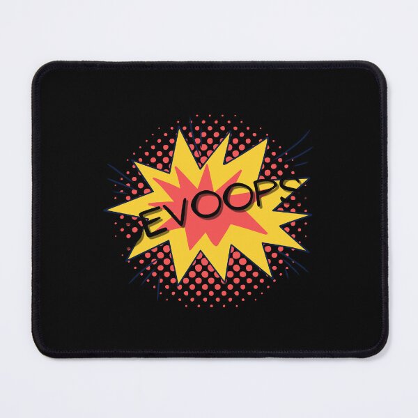 Item preview, DevOops DevOps sticker designed and sold by codepuns.