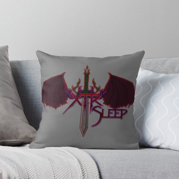 Item preview, XTRSleep @ Twitch designed and sold by xSleepwalkerXTR.