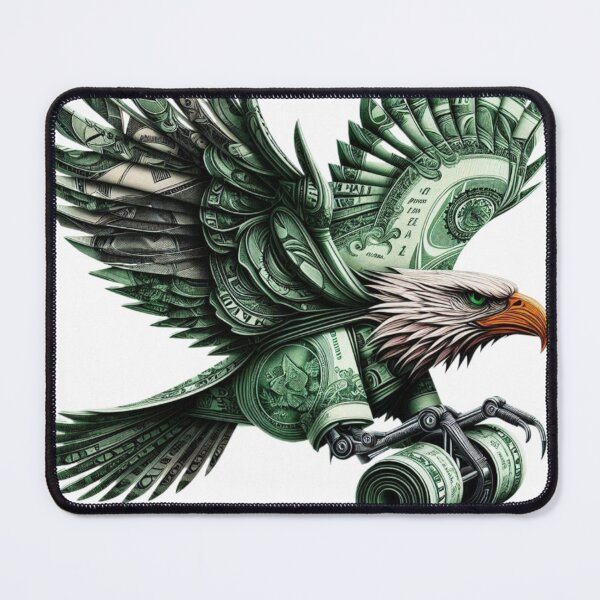 Item preview, Origami Eagle  designed and sold by ZulryLifestyles.