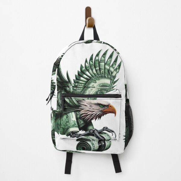 Item preview, Origami Eagle  designed and sold by ZulryLifestyles.
