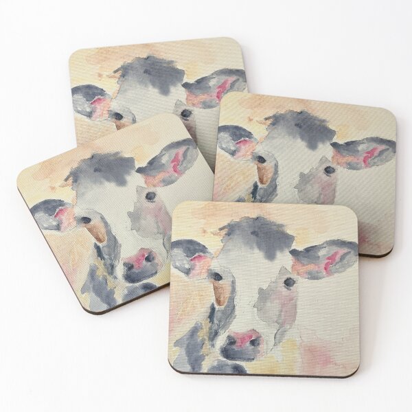 Item preview, cow designed and sold by Jenny-Arts.