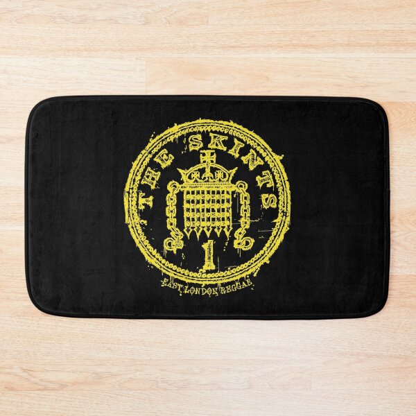 Item preview, The Skints East London Reggae designed and sold by isabeck.