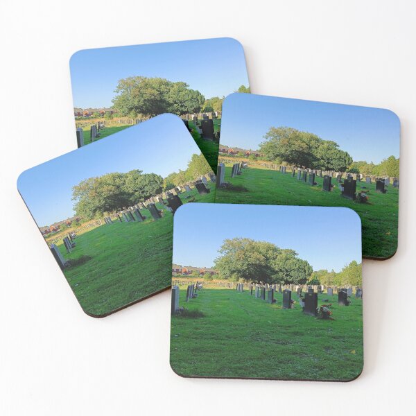 Item preview, Cemetery view designed and sold by Oubaitory.