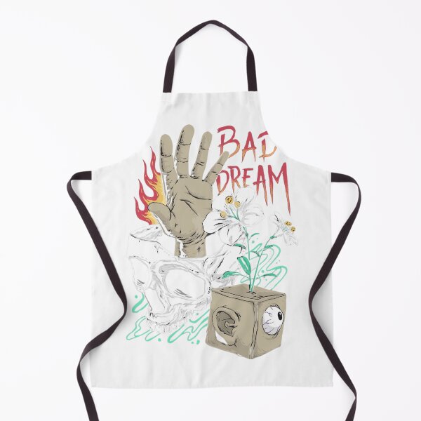 Item preview, Bad Dream designed and sold by astrolot.