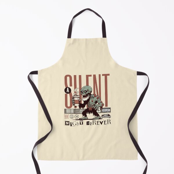 Item preview, A silent night forever designed and sold by Peerless-Prime.