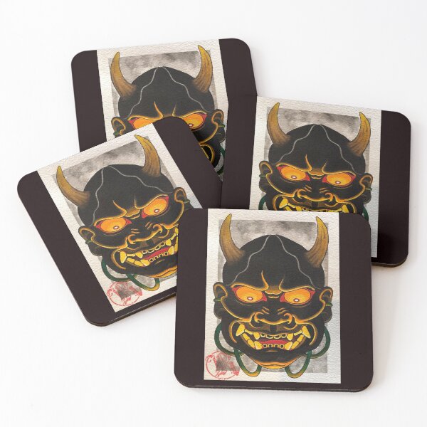Item preview, hanya mask designed and sold by Ratatatts.