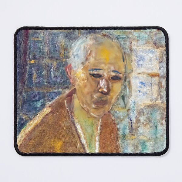 Aperçu de l'œuvre artiste pierre bonnard, peintures de pierre bonnard, art de pierre bonnard, oeuvre de pierre bonnard, œuvres de pierre bonnard, portrait de pierre bonnard créée et vendue par diana-shaw.