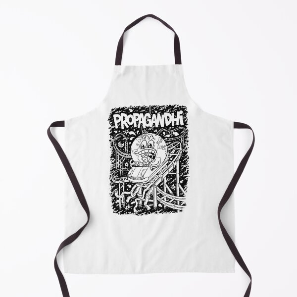 Item preview, Propagandhi Roller Coaster designed and sold by isabeck.