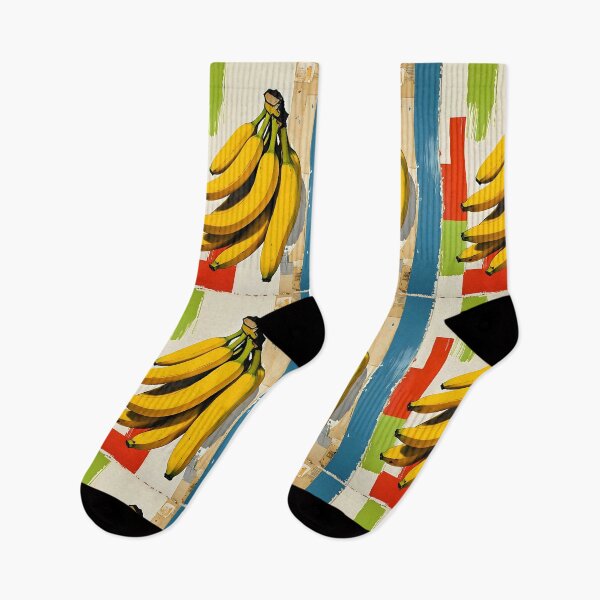 Artikelvorschau, Magische Pop-Bananen entworfen und verkauft von Nikola Eftimov.