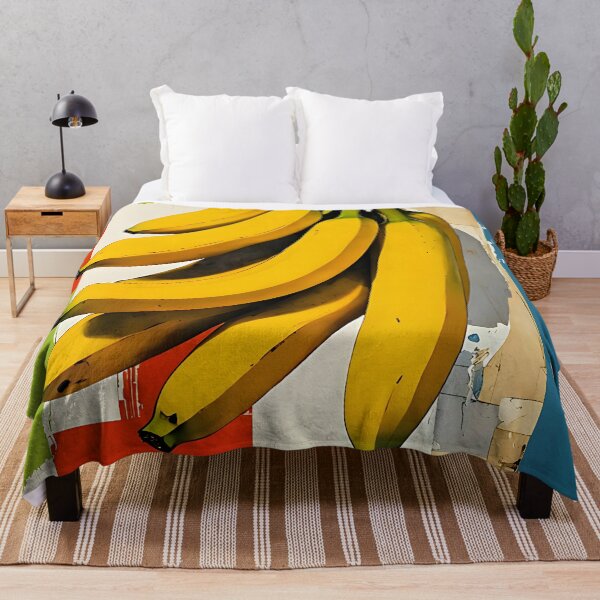 Artikelvorschau, Magische Pop-Bananen entworfen und verkauft von Nikola Eftimov.