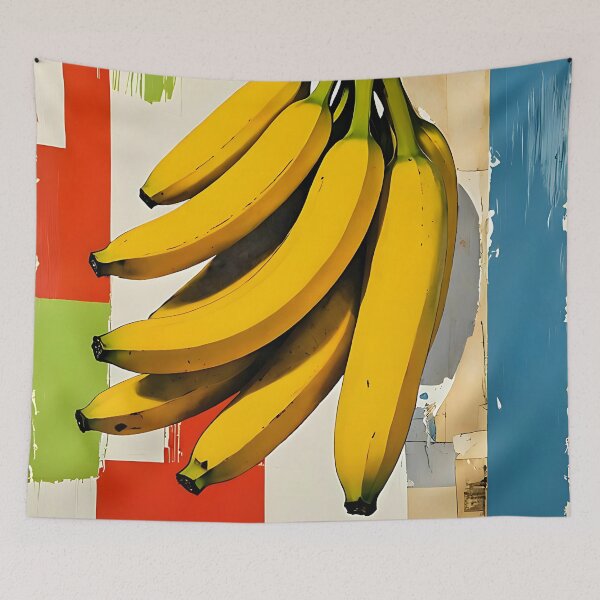 Artikelvorschau, Magische Pop-Bananen entworfen und verkauft von Nikola Eftimov.