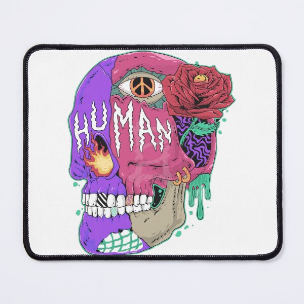 Item preview, HUMAN designed and sold by astrolot.