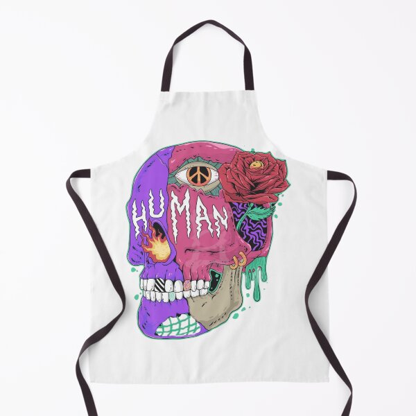 Item preview, HUMAN designed and sold by astrolot.