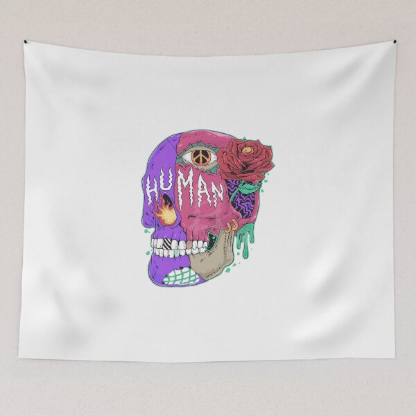 Item preview, HUMAN designed and sold by astrolot.
