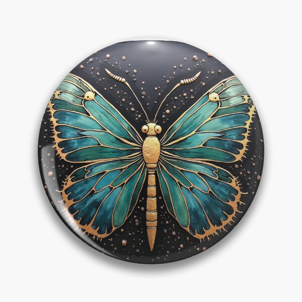 Item preview, Butterfly Specimen No. 0014 designed and sold by FaerieFusion.