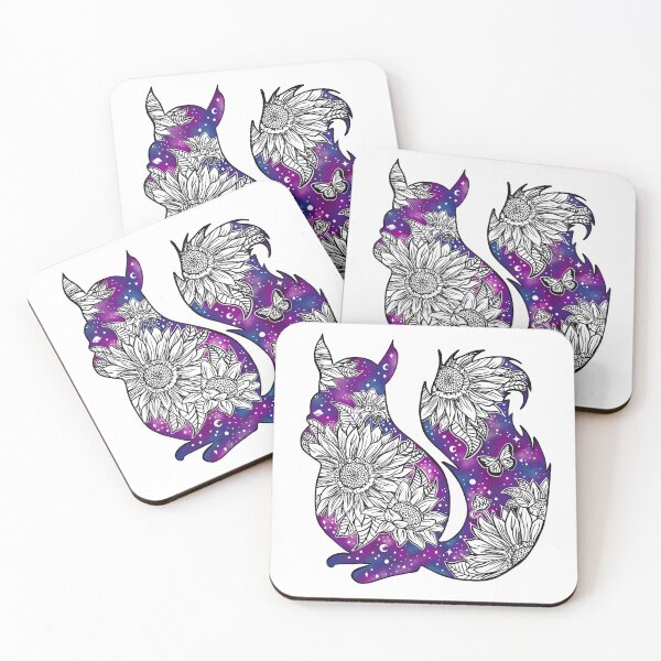 Item preview, Space Squirrel  designed and sold by KimsArtGallery.