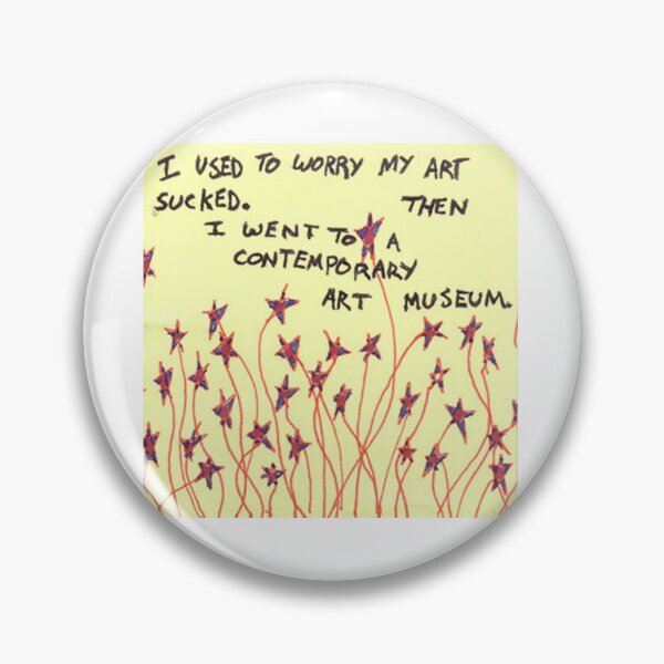 Item preview, My Art vs. Their Art: A Masterclass in Mediocrity designed and sold by Ignorant-Artist.