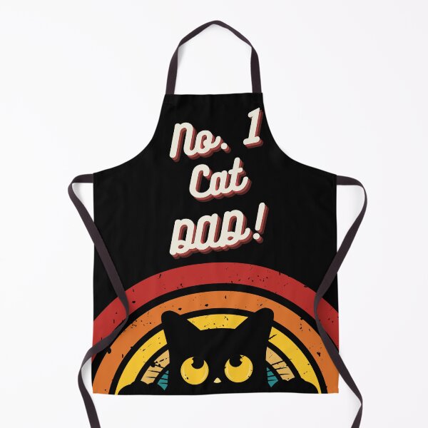 Item preview, Cat dad designed and sold by Alwayseddie.