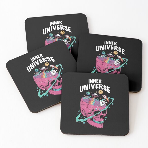 Item preview, Inner Universe designed and sold by astrolot.