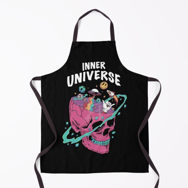 Item preview, Inner Universe designed and sold by astrolot.