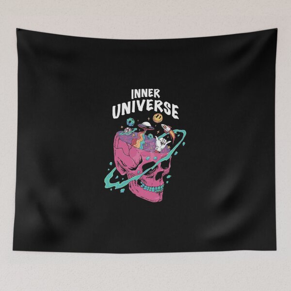 Item preview, Inner Universe designed and sold by astrolot.
