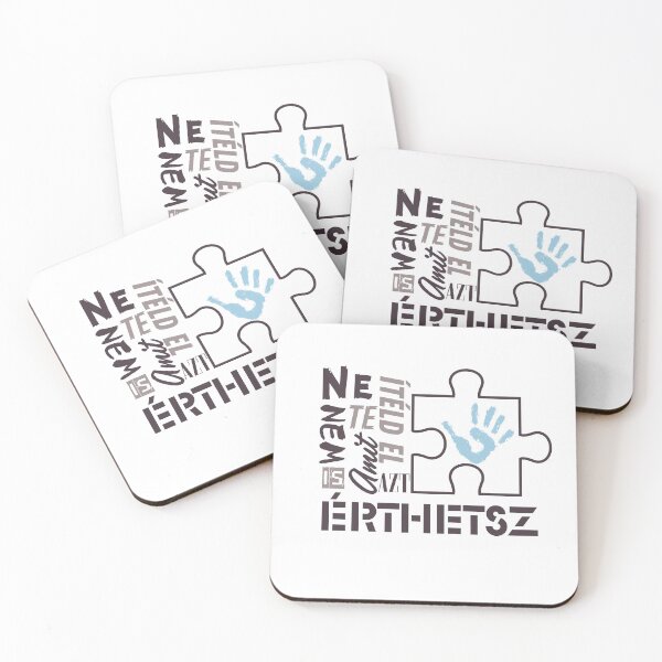 Item preview, Ne ítélj| Autizmus | autism awerness designed and sold by Twinmommy Store.