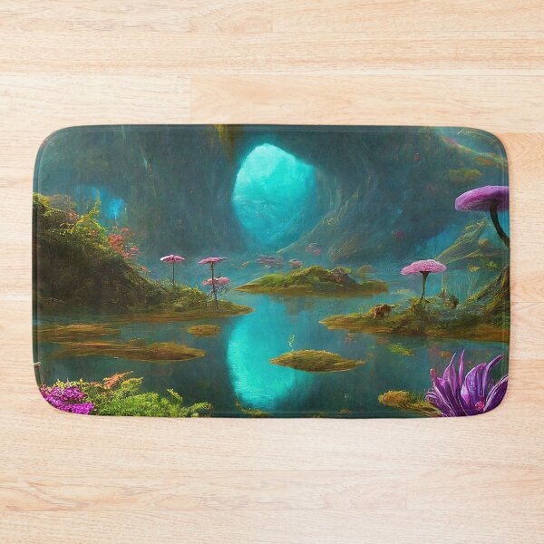 Item preview, Faerie Cavern designed and sold by VagabondViking.