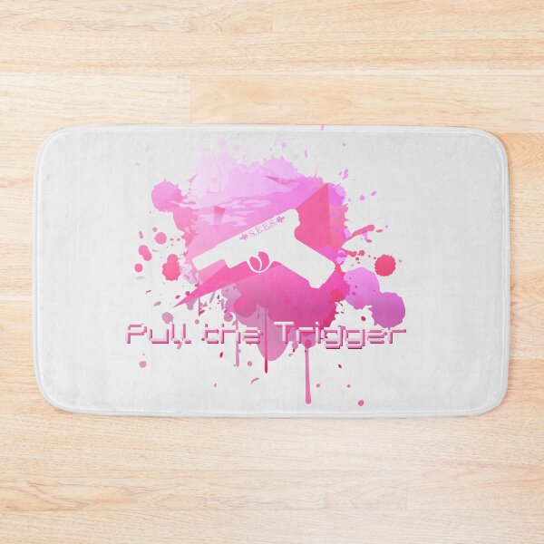 Item preview, Persona 3 Portable - Pull the Trigger Evoker, Light designed and sold by TooManyToucans.